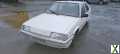 Foto Citroen BX14 TE Bj.08/90