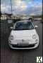 Foto **Fiat 500 Lounge Panorama Bj.2012.orig.88.000km Tip Top**