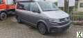 Foto VW T6 California Ocean Edituon TDI DSG Top mit Viel Zubehör