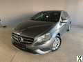 Foto Mercedes-Benz A 180 W176/Klima/Sitzheizung/Bluetooth/MFL/HU+AU