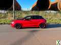 Foto Audi A1 8X 1.4 TFSI S-Line Sportback TÜV Neu