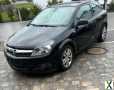 Foto Opel Astra Edition 1.6 85kW Edition