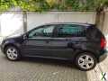 Foto VW Golf V 1,6 Navi-Klima-PDC-Shz-1 Hand