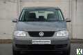 Foto Volkswagen Touran Basis*1.HAND*85TKM*SCHECKHEFT*