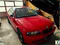 Foto BMW E46 323Ci