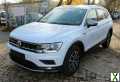 Foto Volkswagen Tiguan Allspace Comfort Chrom-Paket Pano 7Sitzer