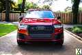 Foto Audi SQ7 seltene Farbe