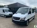 Foto Mercedes-Benz Sprinter 313/316CDI*Klima*Standh.*8Sitzer*1.Hand