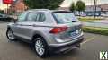 Foto Volkswagen Tiguan Highline4MotionTDI190PS*LED+LED+LEDER+AHK