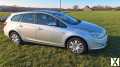 Foto Opel Astra 1.7 CDTI Sports Tourer