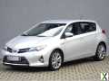 Foto Toyota Auris 1,8 Hybrid Executive/T-Leder/SitzHZG/PDC