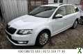 Foto Skoda Octavia Combi Ambition 4x4 Navi Multi