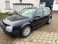 Foto Volkswagen Golf 1.4 Ocean Variant TUV/AU NEU 10.2026