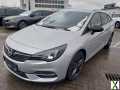 Foto Opel Astra K Sports Tourer 1.2 Design & Tech*NAVI*LED