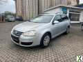 Foto Volkswagen Golf V Variant Trendline 1,6l Benzin