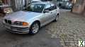 Foto BMW 318i E46