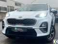 Foto Kia Sportage Dream Team 2WD