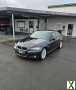 Foto BMW 320d Limousine Xenon!8-fach bereift!Top gepf.