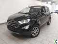 Foto Ford EcoSport Titanium Automatik TOP AUSSTATTUNG