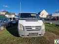 Foto Ford Transit Kasten FT 260 K LKW