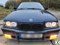 Foto Bmw E36 316i Limousine