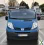 Foto Nissan Primastar 2,5 Dci kasten LKW Tüv 10/26 2xSchiebetüre