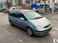 Foto Ford Galaxy 1.9 TDI 7 Sitzer AHK DAB TÜV