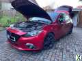 Foto Mazda 3 2.0 SKYACTIV-G 165 Sports-Line