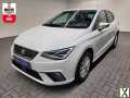 Foto Seat Ibiza Style LED/Carplay/SHZ/PDC/Tempom./15 LM