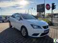 Foto Seat Ibiza | 2.Hand | 12 Monate Garantie | Reifen NEU | TÜV NEU