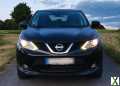 Foto Nissan Qashqai