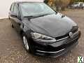 Foto Volkswagen Golf VII Lim. Comfortline BMT/Start-Stopp