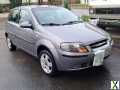 Foto Chevrolet Kalos 1.4 SX 16V Automatik
