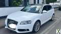 Foto Audi A3 1.8 TFSI S line Sportback S line