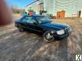 Foto Mercedes-Benz 320CE W124 Sportline Coupe