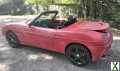 Foto Fiat Barchetta