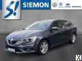 Foto Renault Megane Grandtour 1.5 dCi 110 Energy Navi GRA BT