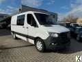 Foto Mercedes-Benz Sprinter 317 CDI Kasten*KLIMA*STHZ*1.HD*AHK*