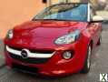 Foto Opel Adam OPEN AIR 120 Jahre 1.4 64kW