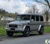 Foto Mercedes Benz G500 G Klasse