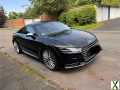 Foto Audi TTS Coupe 2.0 TFSI S tronic - 8-Fach / nur kurz