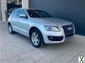 Foto Audi Q5 Quattro 2.0 TDI Automatik F1 Viele Extras TÜV Top !!