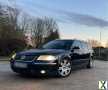 Foto VW Passat 3BG 1.9TDI