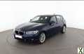 Foto BMW 118i -