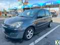 Foto Ford Fiesta 1,4 16V Ambiente Ambiente