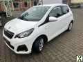 Foto Peugeot 108 Active**Klima**Inspektion und Hu NEU**