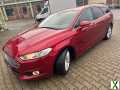 Foto Ford Mondeo Turnier Titanium*Navi*Euro6*Ersthand*