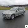 Foto Volkswagen Passat Comfortline 1 Hand