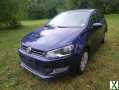 Foto Vw Polo 6R 1.4 145tkm Highline tüv Neu Mod 20102.Hd