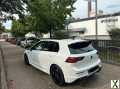 Foto VW GOLF 8R